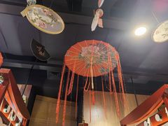 -卿古炭火烤肉(亲橙里店)