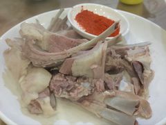 -临夏清真餐馆羊肉火锅(安德民族商贸城店)