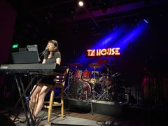 -TZ House音乐现场(茅台店)