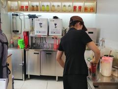 -鸡鸣赐茶(鸡鸣寺路店)