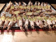 -芭菲盛宴·环球美食(袁家岗店)