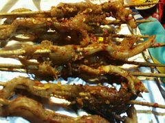 -醉烧膘·烧烤夜宵王(总店)
