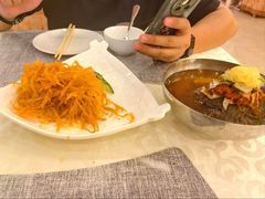 -平壤馆(西塔街店)