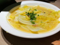 -望蓉城·古法酸菜鱼·川小馆(金桥国际店)