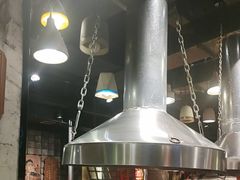 -破瓦寒窑·地摊烤羊排