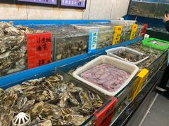 -渔民船说·北塘海鲜·天津菜·海肠捞饭(北塘古镇店)