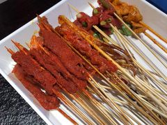 -宏姐串串香(征仪路店)