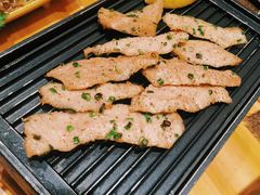 -大岛日本料理铁板烧(南通大饭店)
