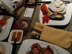 -杭州国际会议中心洲际酒店-原素全日餐厅(解放东路店)