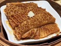 -蝴蝶里·粤菜·点心(滨江龙湖店)