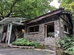 -周三的情书花园餐厅(江北店)