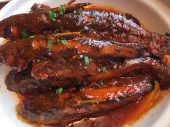 -马仕玖煲·融合菜·酥不腻烤鸭(人大店)