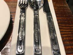 -1886德国汽车餐厅(外滩十六铺码头店)