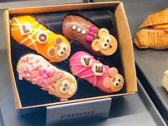 -星巴克臻选(武汉首义汇店)