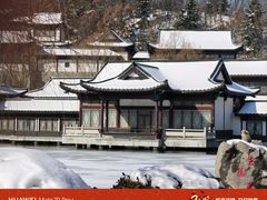 -威海华夏城景区