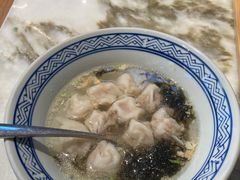 -浙味观杭州海鲜面(钱江新城高德置地店)
