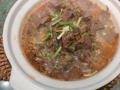 -山芋腔苏北菜(盐城滨海店)