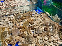 -宴立方海鲜自助(义乌万达广场店)