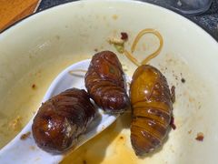 -鹤之乡·齐齐哈尔烤肉·非遗(秋涛路店)