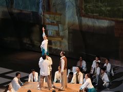 -重庆国际马戏城