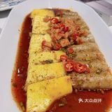 环境好的新疆菜