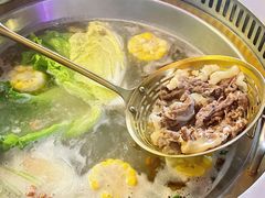 -三头牛·潮汕牛肉生蚝火锅 (夏湾店)