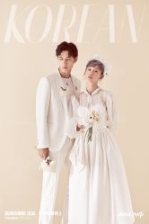 -角色婚纱摄影(中心店)