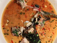 -星伦多自助料理·涮烤一体(杭州来福士店)