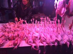 -无锡天鹏食品城