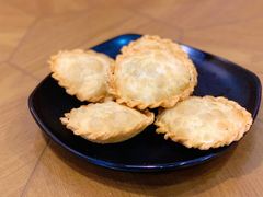 -三鞭一花·独一处·元英砂锅(海光寺店)