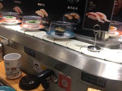 -万岁寿司(芳村店)