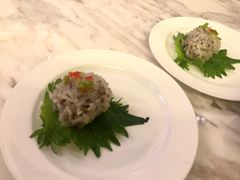 藕香糯圆-春申里餐厅(银泰in99店)