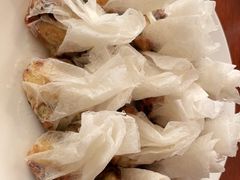 纸包豆腐-天回镇何氏豆腐(总店)