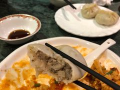 -东方亚克西餐厅(西康路店)