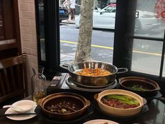 -熠盛粤味·顺德桑拿鸡(永康路店)