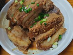 -61号餐吧(兴坪古镇漓江店)