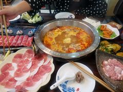 -练掌门·火锅&烧烤&烤鱼(北亭店)