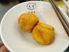 -毛华美食(清扬路店)