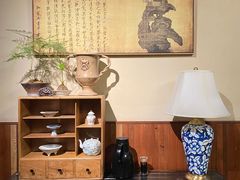 -南园民国茶楼餐厅·常州菜(北大街店)