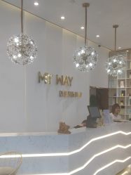 点击看大图 -MY WAY SALON
