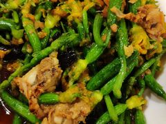扇贝肉拌小黄瓜-双井轩(双井店)