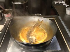 -阿五黄河大鲤鱼(英协路店)