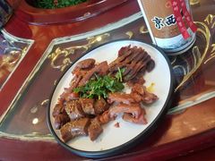 -天宝海鲜酒楼(开发区珠江道店)