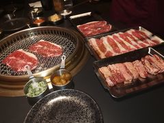 -黑崎烧肉·山野厨房(坪山店)