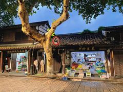 -绍兴鲁迅故里·沈园景区