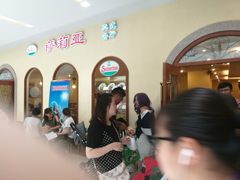 -萨莉亚意式餐厅(悦荟广场店)