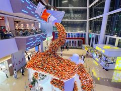 -壹海城ONE MALL