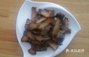 Yang Xu Braised Beef