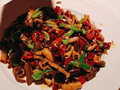 -谷丽麦馕新疆菜·清真(步步高梅溪新天地店)