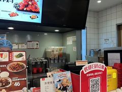 -永和大王(茉莉上新·共和新路店)